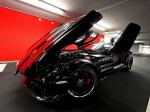 Mercedes-Benz SLR McLaren 722 Epochal by Wheelsandmore 2011 года